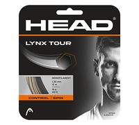 Head Racket Corde De Tennis Lynx Tour 12 M