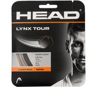 HEAD Lynx Tour Ensemble Gris Gris 1.25