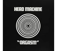 Head Machine - Orgasm [Import]