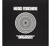 Head Machine - Orgasm [Import]