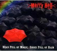 Head Magic Shoes Full of Rain [Import]