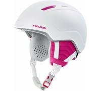 Head Maja Junior Blanc XXS (47-51 cm) Casque de ski