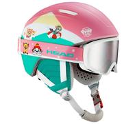 CASQUE DE SKI MAJA SET PAW