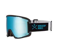 Head – Masque de ski – Contex Pro 5K – Lentille bleue CAT3 – Taille L
