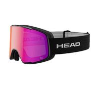 MASQUE DE SKI HORIZON 2.0 5K RED BLACK