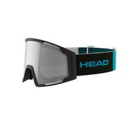 Head - Masque de ski - Neves Pro 5K Race Chrome RD + SL en Silicone - Taille M - Bleu Bleu M