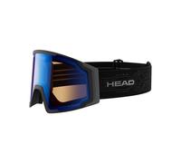 Head - Masque de ski photochromique - Neves Sunscreen - Taille L - Noir Noir L