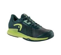 HEAD Men Sprint Pro 3.5 Hommes, Forest Vert/Light Vert, 45