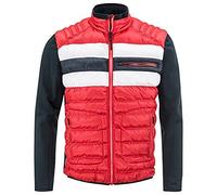 HEAD Men's Dolomiti Jacket Men WINTER INSULATED JACKET