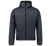 HEAD Men's Kore Veste légère pour homme, noir, L, Noir, L