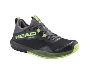 HEAD Men's Motion Pro Pickleball Chaussures pour Homme Noir/Citron Vert Taille 43