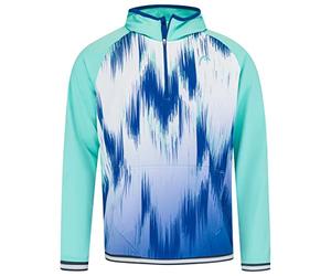 Head Men's Topspin Hoodie Hooded Sweatshirt