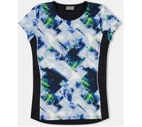 Head Mia T-Shirt Juniors Bleu 14 (2XL) Unisex