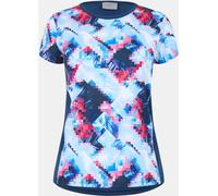 Head Mia T-Shirt Womens Multiple 14 (L) Female