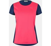 Head Mia T-Shirt Rose 10 (S) Female