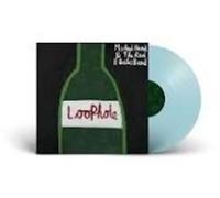 Head, Michael & the Red Elastic Band - Loophole - Light Blue Colored Vinyl [Vinyl LP]