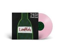 Head,Michael & The Red Elastic Band - Loophole - Limited Pink Colored Vinyl [Vinyl Lp] Colored Vinyl, Ltd Ed, Pink, Uk - Import
