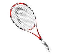 HEAD MicroGel Radical MP Raquette de Tennis pré-cordée pour Adulte 68,6 cm