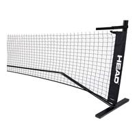 HEAD Mini Tennis Net 6.1 m Filet de Tennis, Unis, Taille Unique