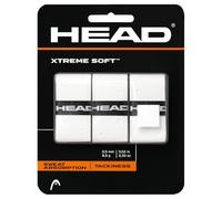 HEAD Mixte Accessoire Tennis, Blanc, Taille Unique