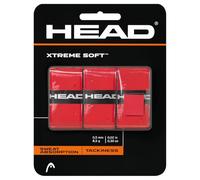 HEAD Accessoire de tennis Xtreme Mixte Adulte Rouge Taille unique