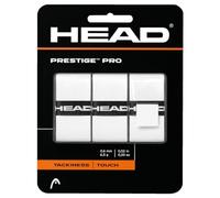 HEAD Mixte Prestige Pro Accessoire, Blanc, Taille unique EU