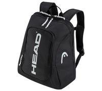 Head Racket Tour 14l Junior Backpack Noir