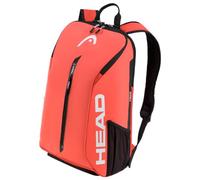 Head Sac à dos Tour 25 L Orange 260854