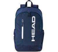 Head MOCHILAS TENIS BASE BACKPACK 17L MN Unisexe MARINO