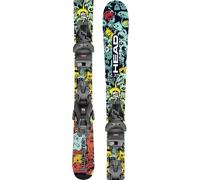 Head Monster Easy JRS I 4.5 GW - 97 cm