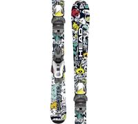 Head Monster Easy JRS II 4.5 GW - 107 cm