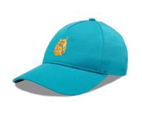 Head Monster Turquoise Casquette Junior