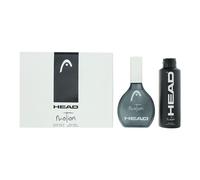 Head Motion 2 Piece Gift Set: EDT 100ml - Deodorant Spray 200ml For Men