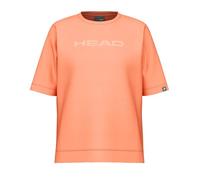 HEAD Motion Breezy T-Shirt pour Femme Orange