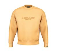 HEAD Motion Crewneck Unisex Sunflower