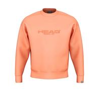 HEAD Motion Crewneck Unisexe Breezy Orange