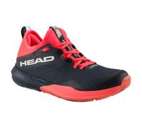 HEAD Motion Pro Chaussures de padel pour homme Taille 48 WPT World Padel Tour Blueberry-Coral