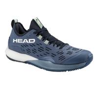 Head Chaussures de padel Motion Pro 1.5 Homme Bleu foncé/Vert Taille 44