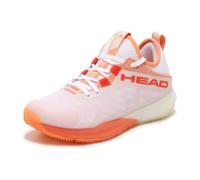 Head Racket Motion Pro Padel Shoes Blanc EU 38 Femme