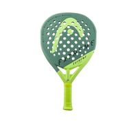 Head Racket Extreme Motion 2023 Padel Racket Vert