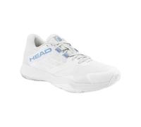 Head Chaussures de padel Motion Team 1.5 Blanc Femme EU 40 1/2