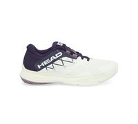 Head Racket Motion Team 1.5 Padel Shoes Blanc EU 36 Femme