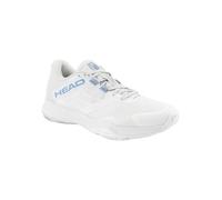 HEAD Chaussures de padel Motion Team 1.5 Femmes Blanc Taille 40