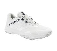 Head Chaussures de padel Motion Team 1.5 Hommes Blanc Taille 46