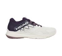 Head Racket Motion Team 1.5 Padel Shoes Blanc EU 38 1/2 Femme