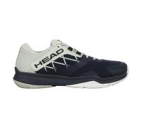 Head Motion Team 1.5 Chaussures Padel Hommes-noir: Vert 44