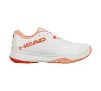 Head Motion Team Chaussures Padel Femmes-blanc 42,5