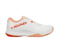 Head Motion Team Chaussures Padel Femmes-blanc Blanc - 37 37
