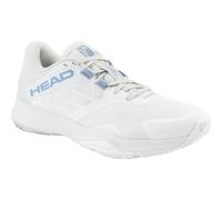 Head Racket Motion Team 1.5 Padel Shoes Blanc EU 39 Femme