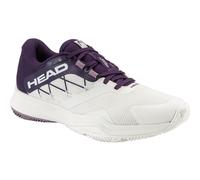 head motion team padel 1.5 femmes Blanc 40 1/2